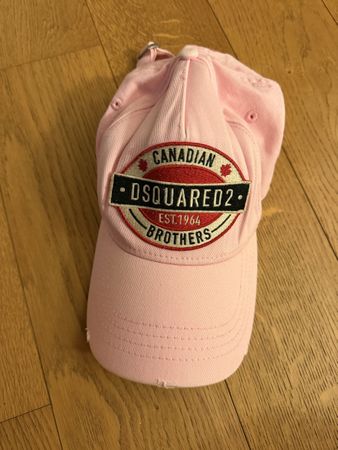 DSQUARED Kappe