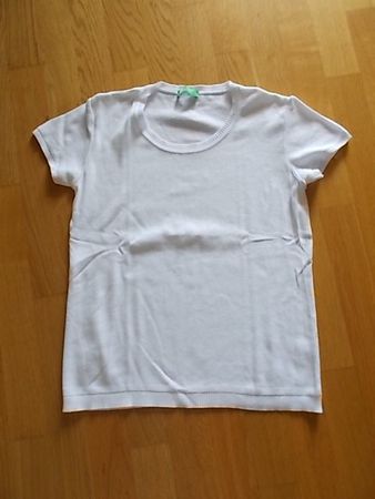 Benetton Pullover Gr.L