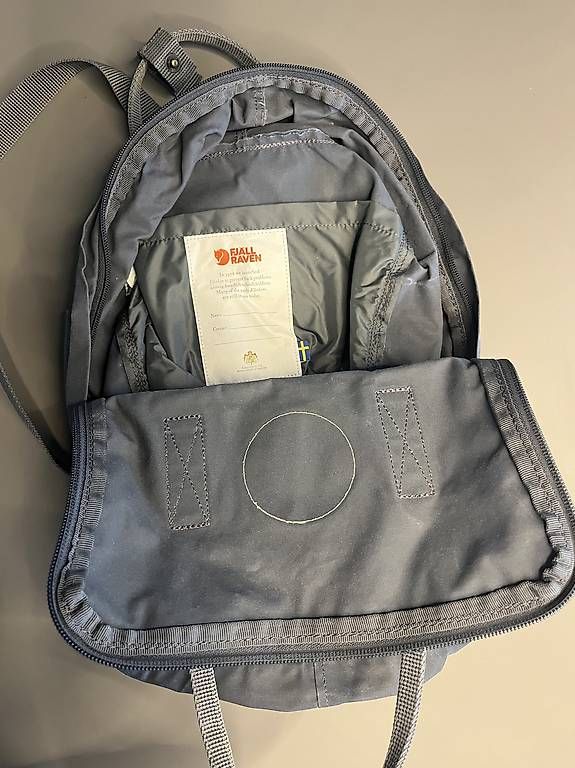 Sacs à dos: Fjällräven – D'occasion à Zürich par Uki02 1
