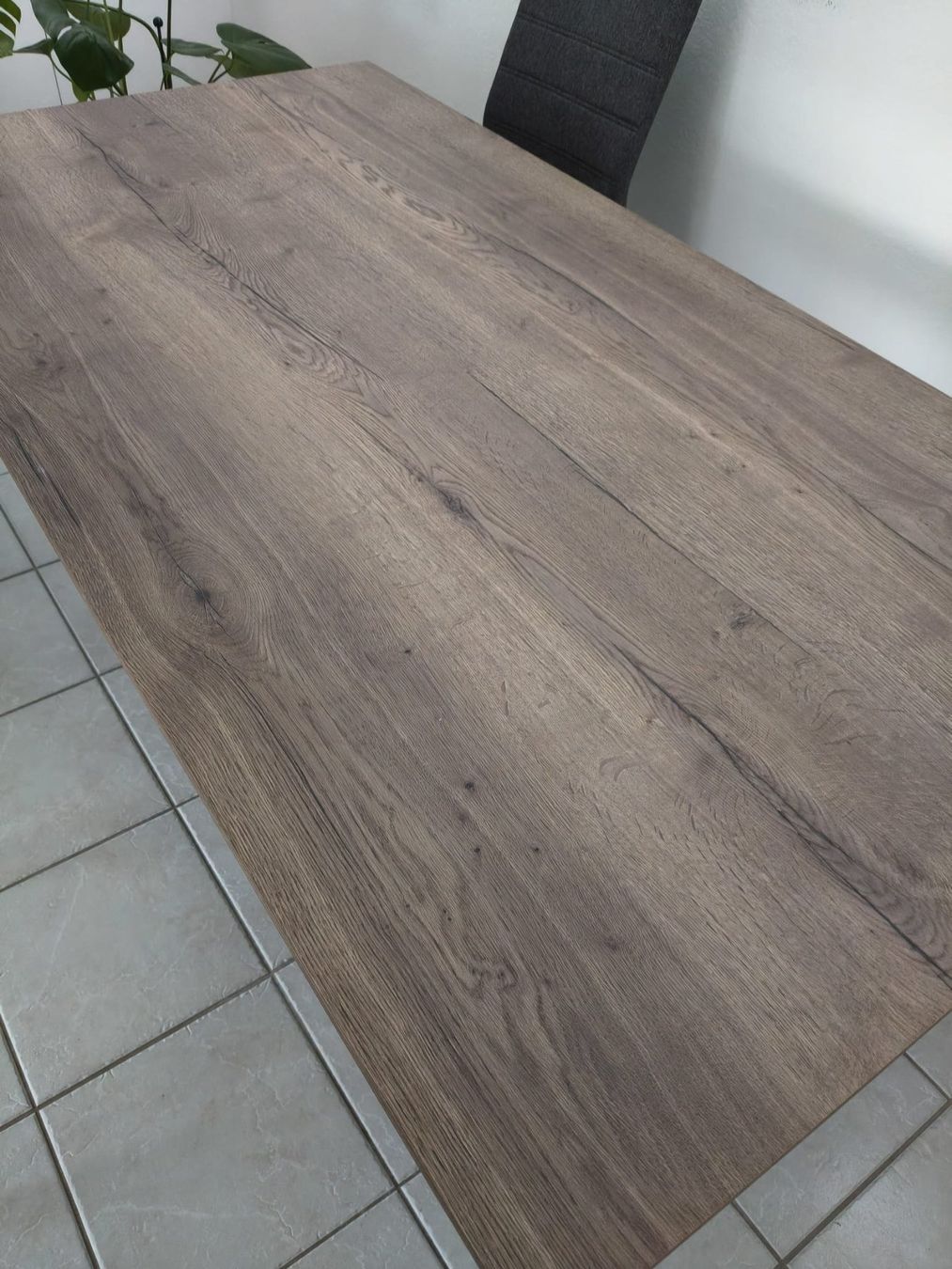 Tavoli: Holztisch ohne Gebrauchsspuren – Usato da Zürich venduto da Mil_gc88 1