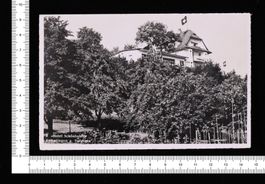 "Hotel Schönhalde"