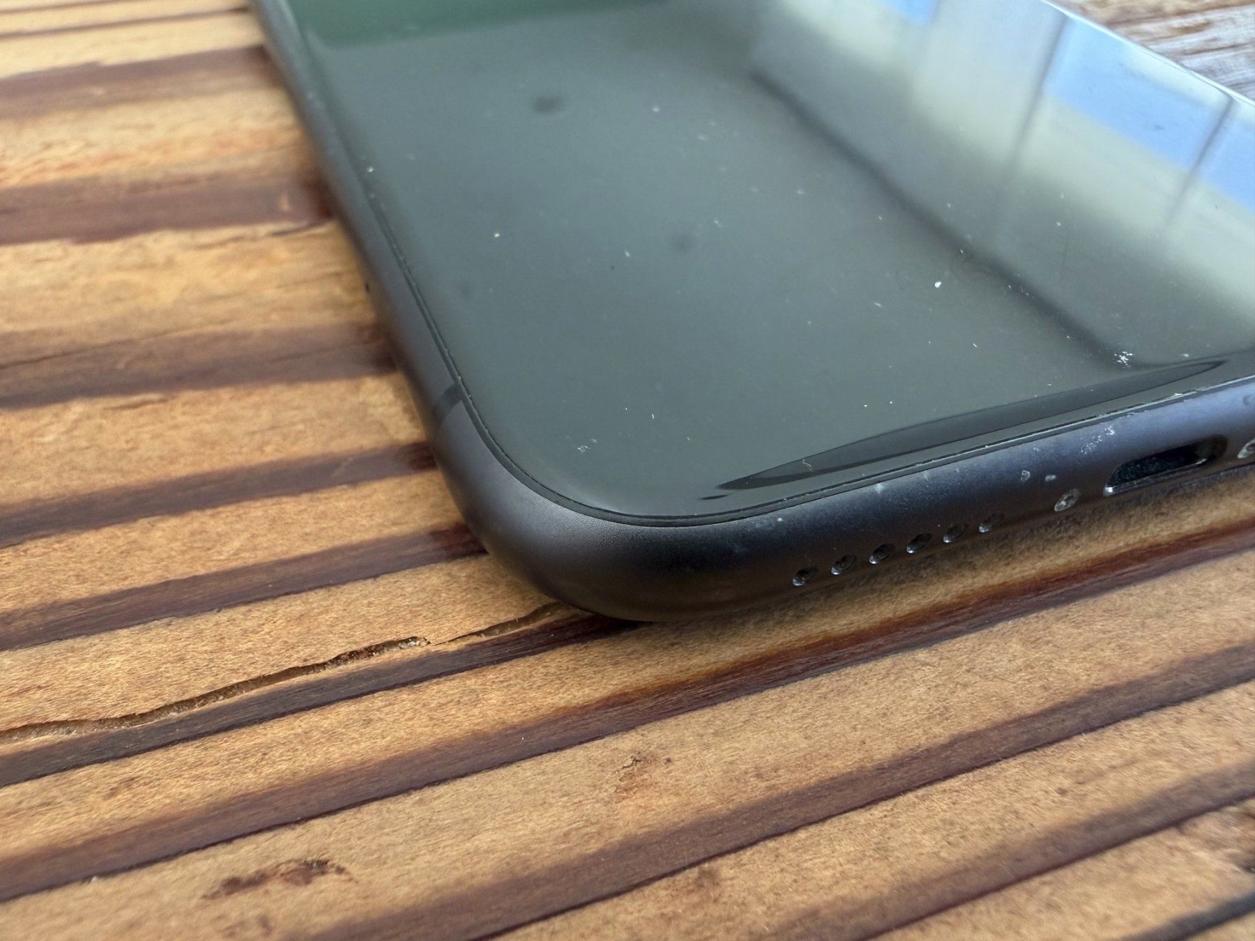 Apple Telefoni cellulari / Smartphones: Iphone 11 /schwarz / 128GB / top Zustand – Usato da Langnau am Albis venduto da Danig0 5