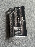 Diorshow Overvolume Mascara Black