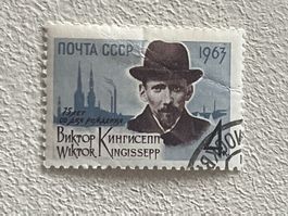 CCCP Briefmarken (Gratis-Versand)