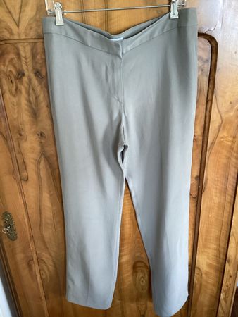 Armani, Collezione, Damenhose, Gr. 46 it.
