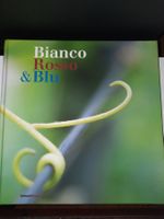 Bianco Rosso & Blu ed.Salvioni in 4 lingue