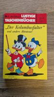Walt Disney Lustige Taschenbücher Nr. 1 Der Kolumbusfalter