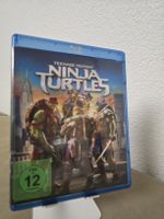 Ninja Turtles Bluray