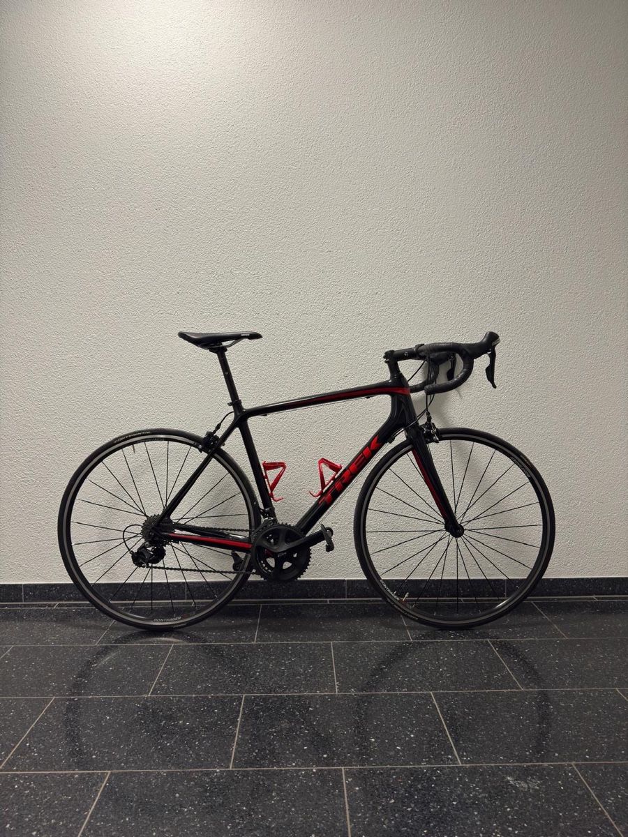 Trek Biciclette: Trek Emonda Rennrad – Usato da Sargans venduto da Stefanie-91