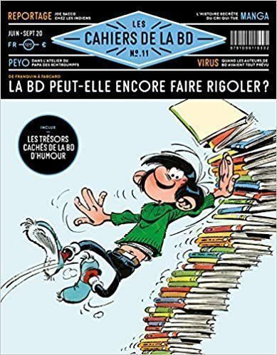 Fumetti: La BD peut-elle encore faire rigoler ? – Usato da Neuchâtel venduto da Dualseele