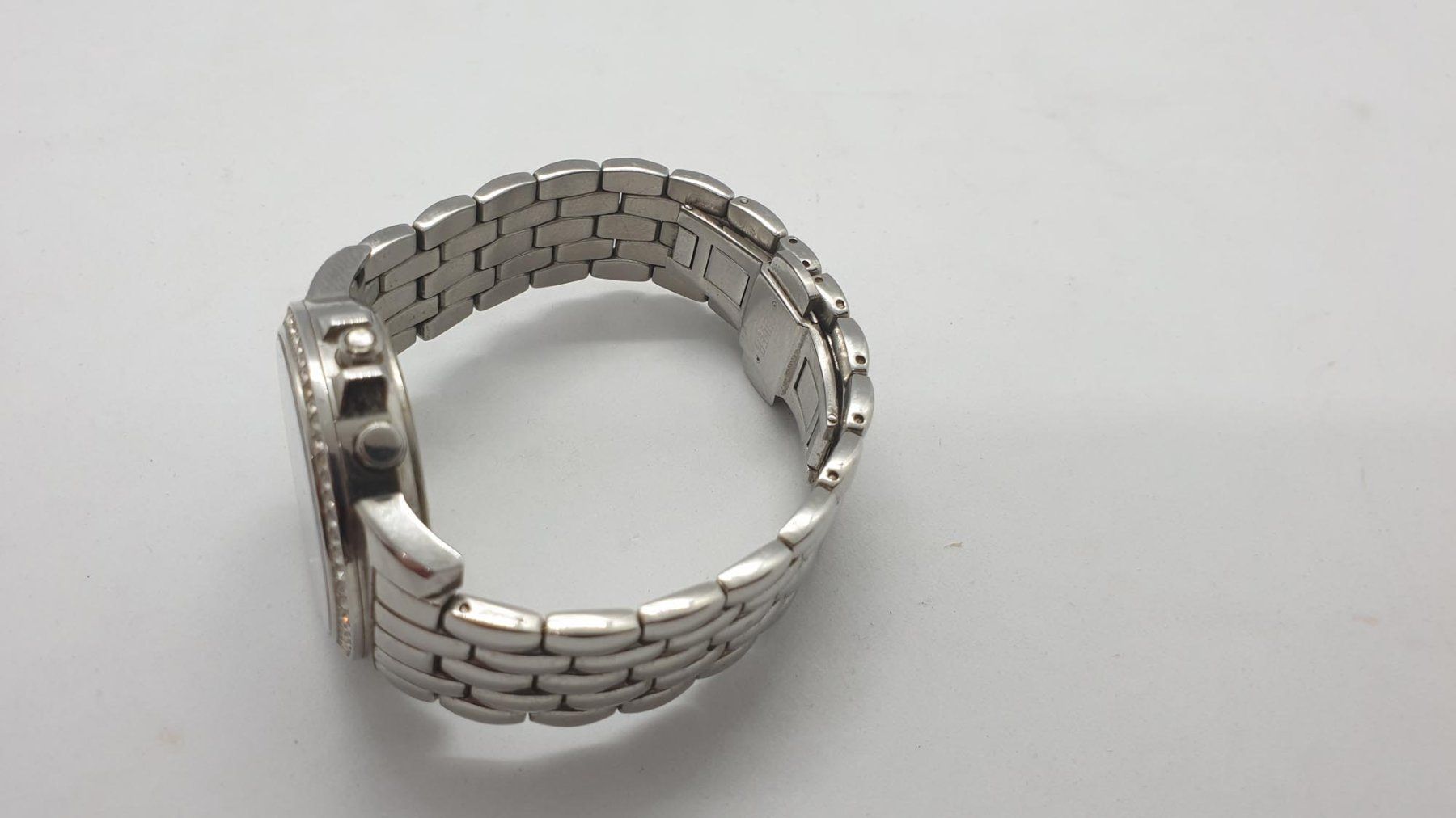 Bracciali & Braccialetti: Cover C0114 Sapphire – Usato da Wil SG venduto da Shelbys 3