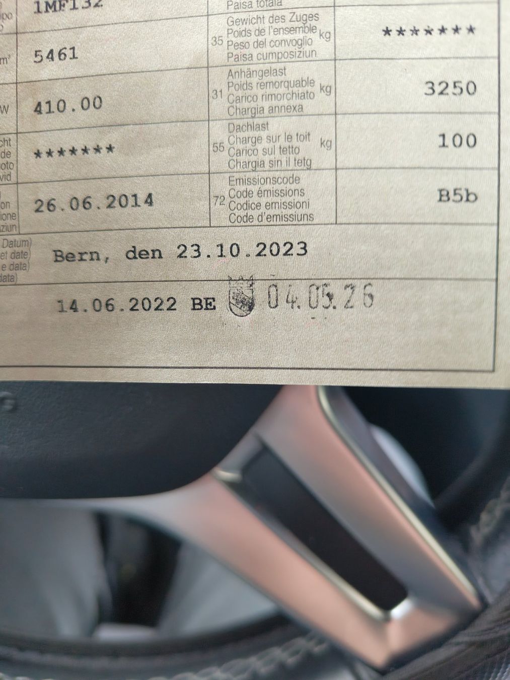 Mercedes-Benz Autos: Mercedes-Benz GL 63 S AMG – Gebraucht aus Umiken von miru007