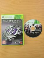Saints Row The Third (Xbox 360)