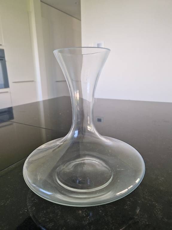 Caraffe: Weinkaraffe – Usato da Weinfelden venduto da and_5rxf