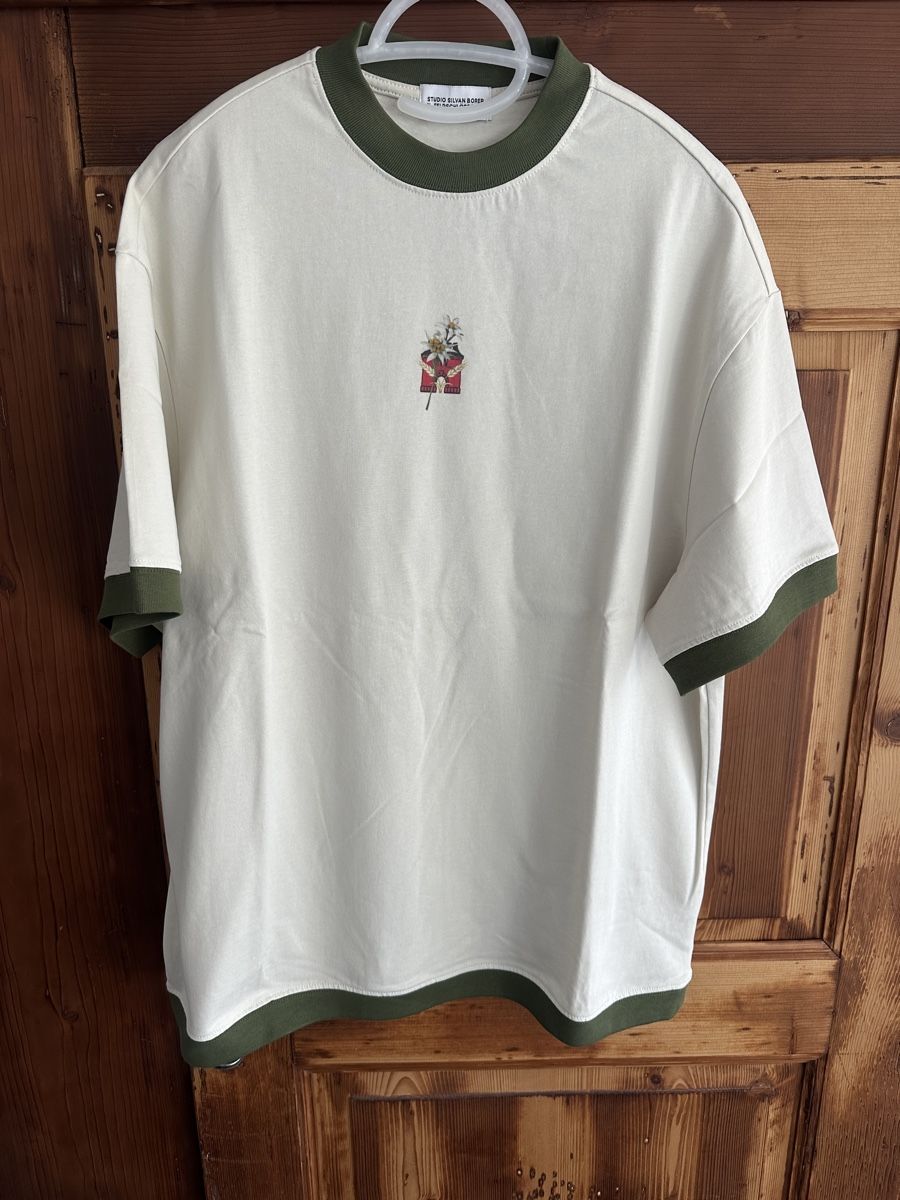 Feldschlösschen T-shirt: Schwinger Shirt Feldschlösschen – Nuovo (secondo la descrizione) da Thun venduto da Brinelchen 2