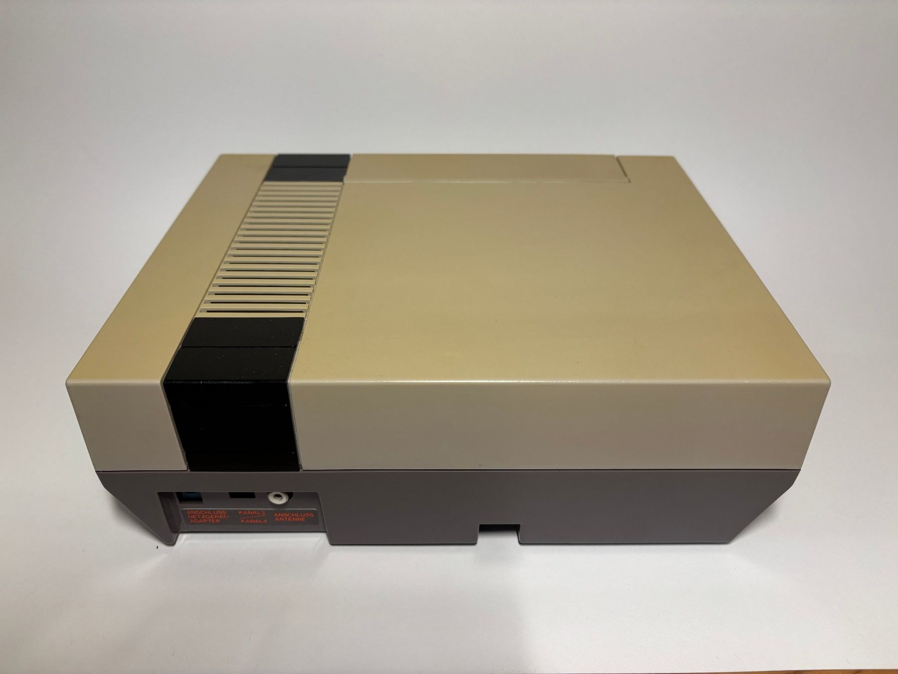 Nintendo Console: NES - Konsole – Usato da Allschwil venduto da bul_5pmr 6