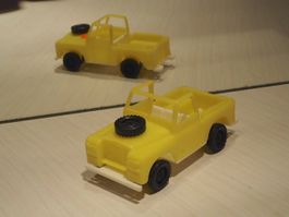 Land Rover - CGGC