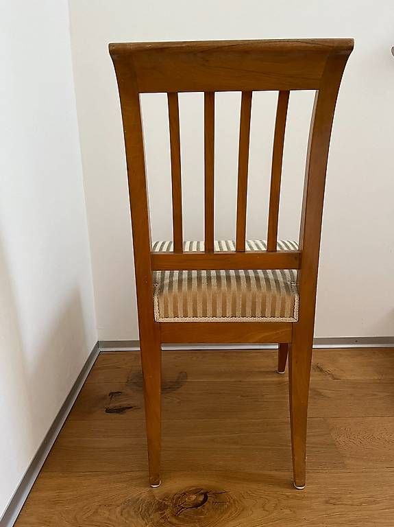 Sedie: 5 Stühle Biedermeier um 1825 – Usato da Murten venduto da bea_n5yn 2
