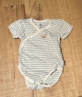 Steiff Wickelbody gestreift Grösse 62-68 cm, wenig getragen