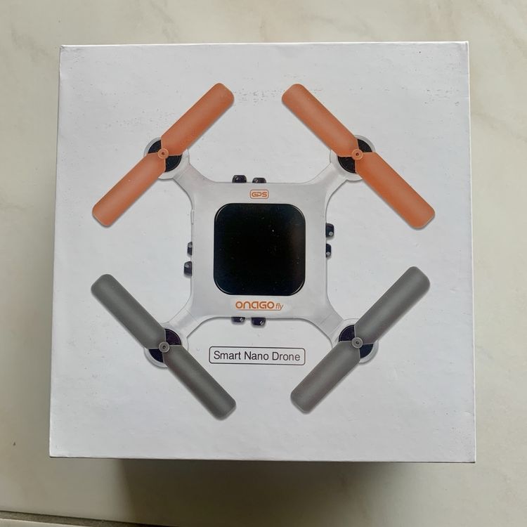 Smart Nano Drone (Gebraucht) in Weinfelden für CHF 11 – mit Lieferung ...