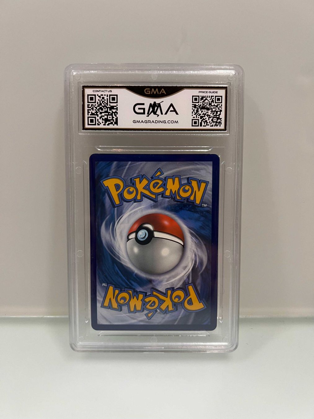 Pokémon Carte collezionabili: Charizard GX #9 Hidden Fates - Graded 9 MINT – Usato da Canobbio venduto da Polimind 1