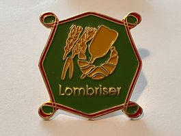1 Pin Lombriser