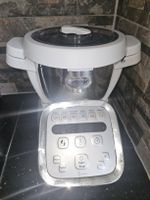Moulinex Companion XL Küchenmaschine mit viel Zubehör