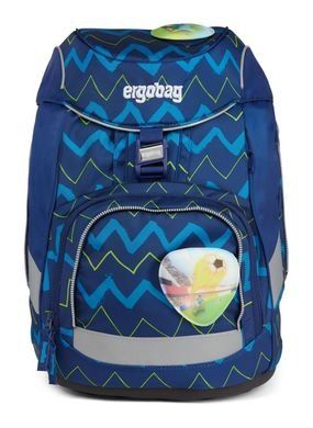 Ergobag Kindertaschen: Ergobag Pack Set FallrückziehBär 2022 – Neu und originalverpackt aus Strengelbach von hagmann-ag 2