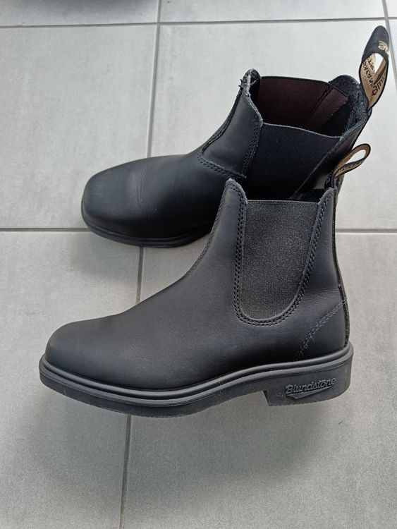 Blundstones 37 UK 4 Kaufen auf Ricardo