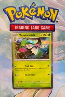 Meowscarada Holo Base Set Karmasin/Purpur 015/198