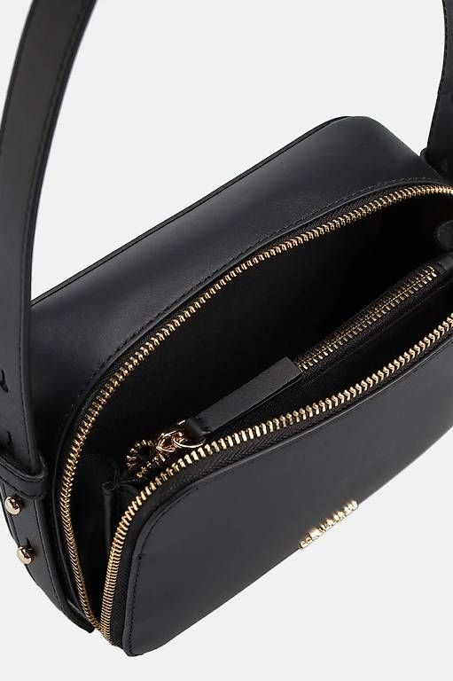 Borse da donna: TOMMY HILFIGER Umhängetasche schwarz – Usato da Pratteln venduto da Izabela._. 2