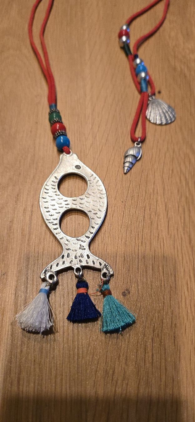 Catenine: Modeschmuck Versand Möglich – Nuovo (secondo la descrizione) da Weggis venduto da bdrm48 1