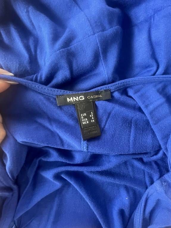 Vestiti: Mango Kleid – Usato da Emmenbrücke venduto da sim_gt9g