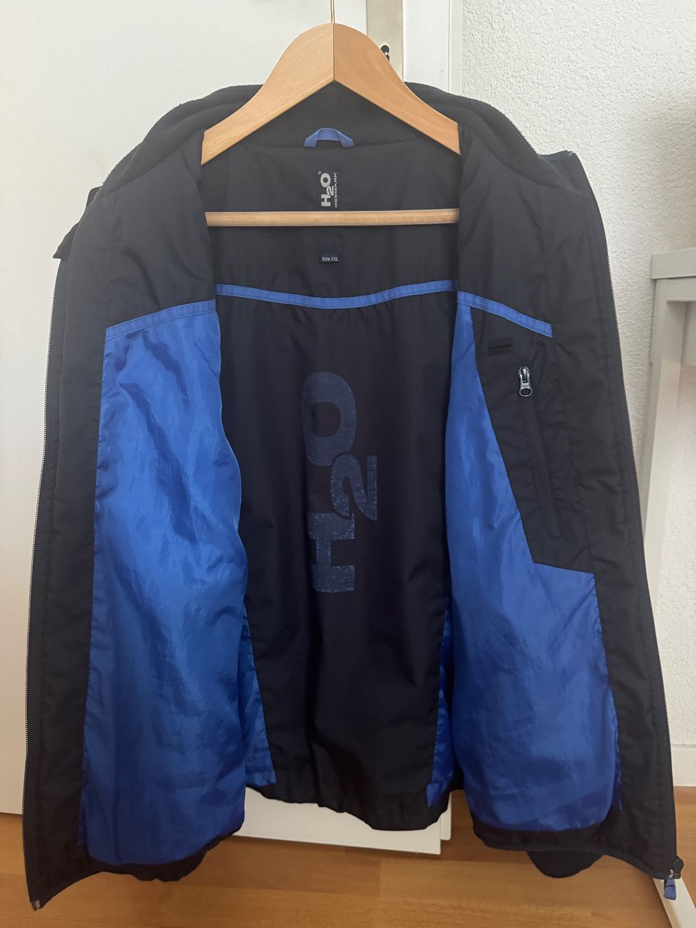 Giacche: Herren Jacke – Usato da Illnau venduto da PS62 2
