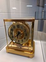 Atmos Jaeger-LeCoultre Garantie et Révisée modèle Vintage !