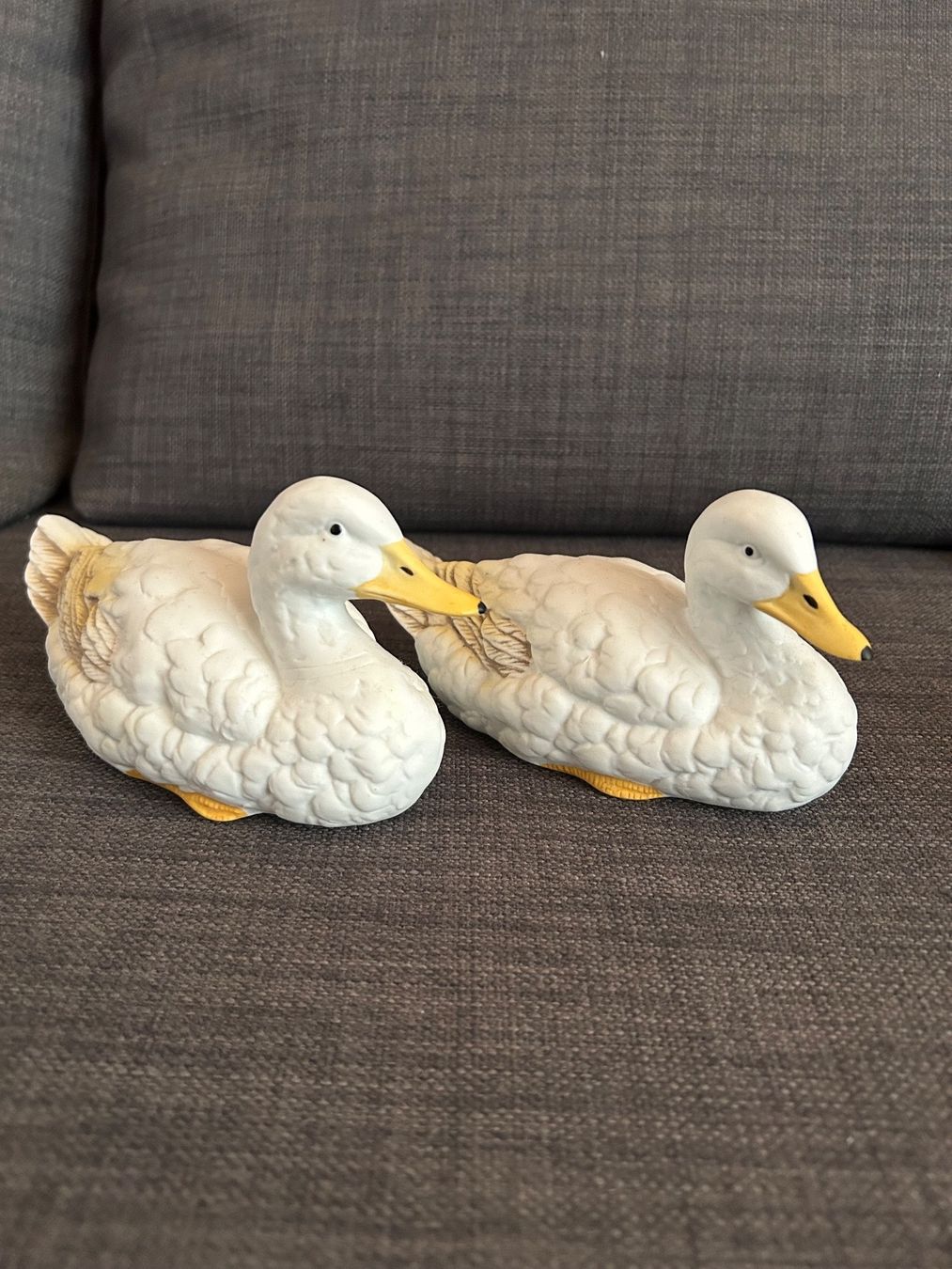 Tutte le decorazioni: Enten 2 Stück neu – Nuovo (secondo la descrizione) da Gisikon venduto da luz_l95s