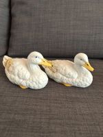 Enten 2 Stück neu