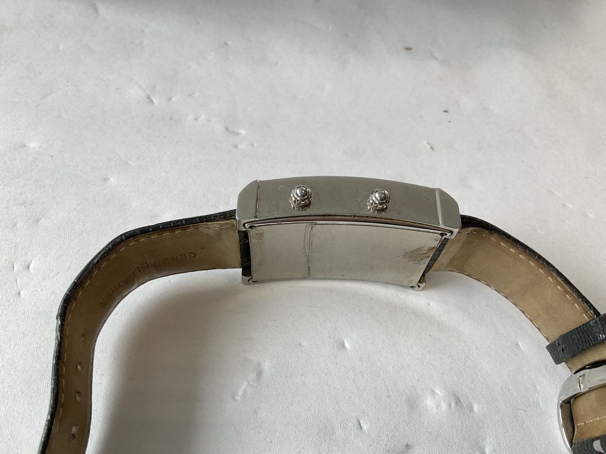 Orologi: Montre de marque Murex avec boîte  – Usato da Malleray venduto da Robot12 4