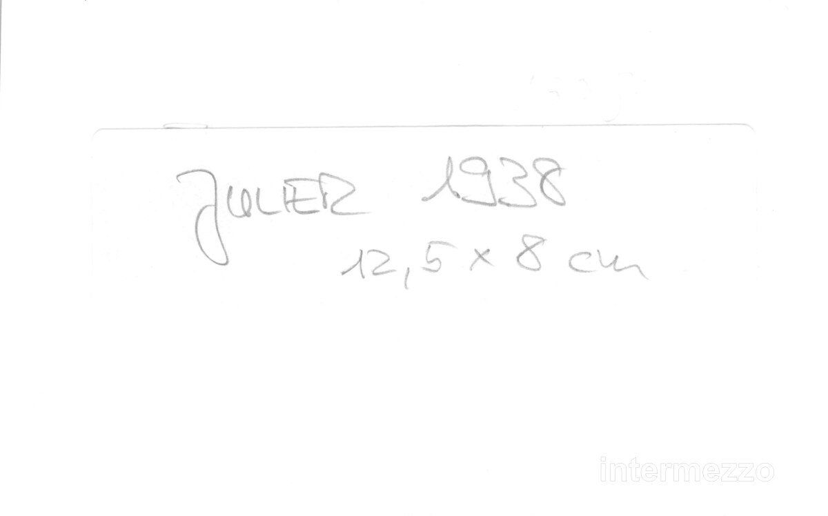 Cartoline postali: Julier // Postauto antik Julier Pass // Sommer – Usato da Basel venduto da intermezzo12 1