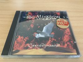The Mission – Carved In Sand