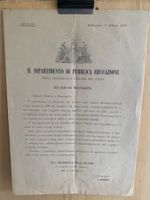 Ticino - Bellinzona - 1892