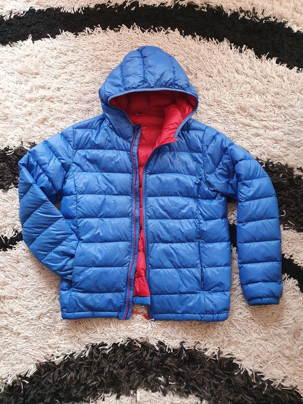 Giacche & Cappotti: Jacke/veste mi-saison Switcher – Usato da La Chaux-de-Fonds venduto da MyriamDo