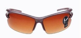 Sonnen Dunkel Brille Sport Motorrad Velo Sportbrille