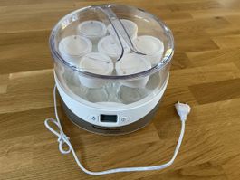Moulinex Yogurteo Joghurtbereiter