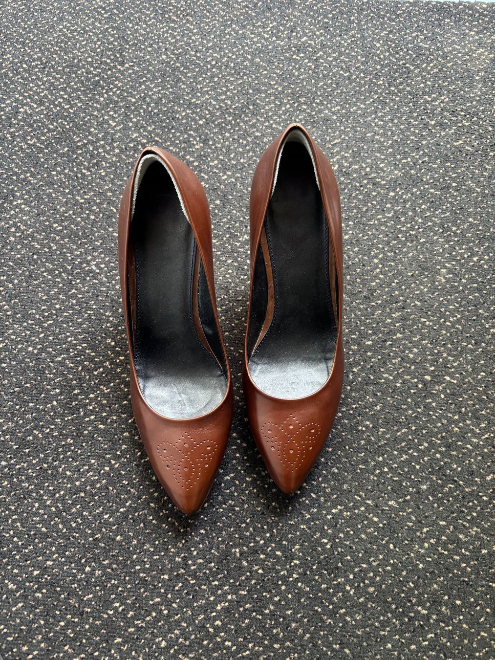 Scarpe da donna: High Heels aus Italien – Usato da Kesswil venduto da kev_p6mz
