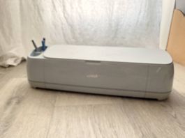 Cricut Maker 3 mit viel Zubehör