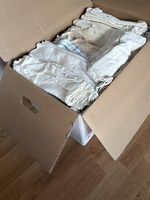 Grosses Stoffwindelset für Baby 1-6 Monate