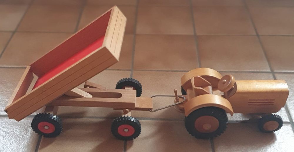traktor-mit-anh-nger-kaufen-auf-ricardo