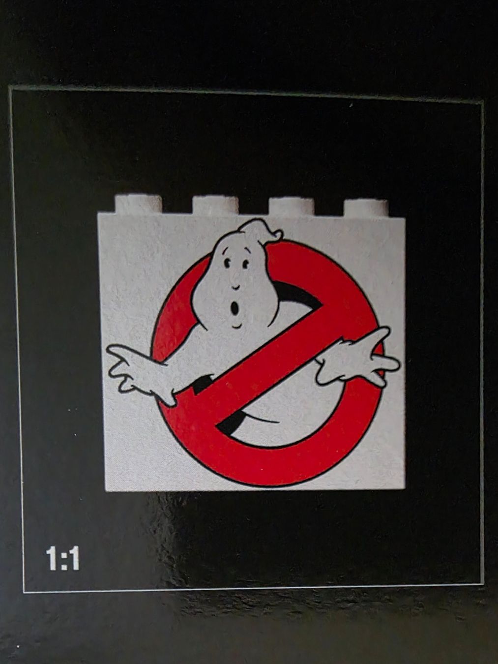 Lego Kit di costruzioni: LEGO 10274 - Ghostbusters ECTO-1 - neu & ungeöffnet! – Nuovo e nell'imballaggio originale da Inwil venduto da bricks.reto 3
