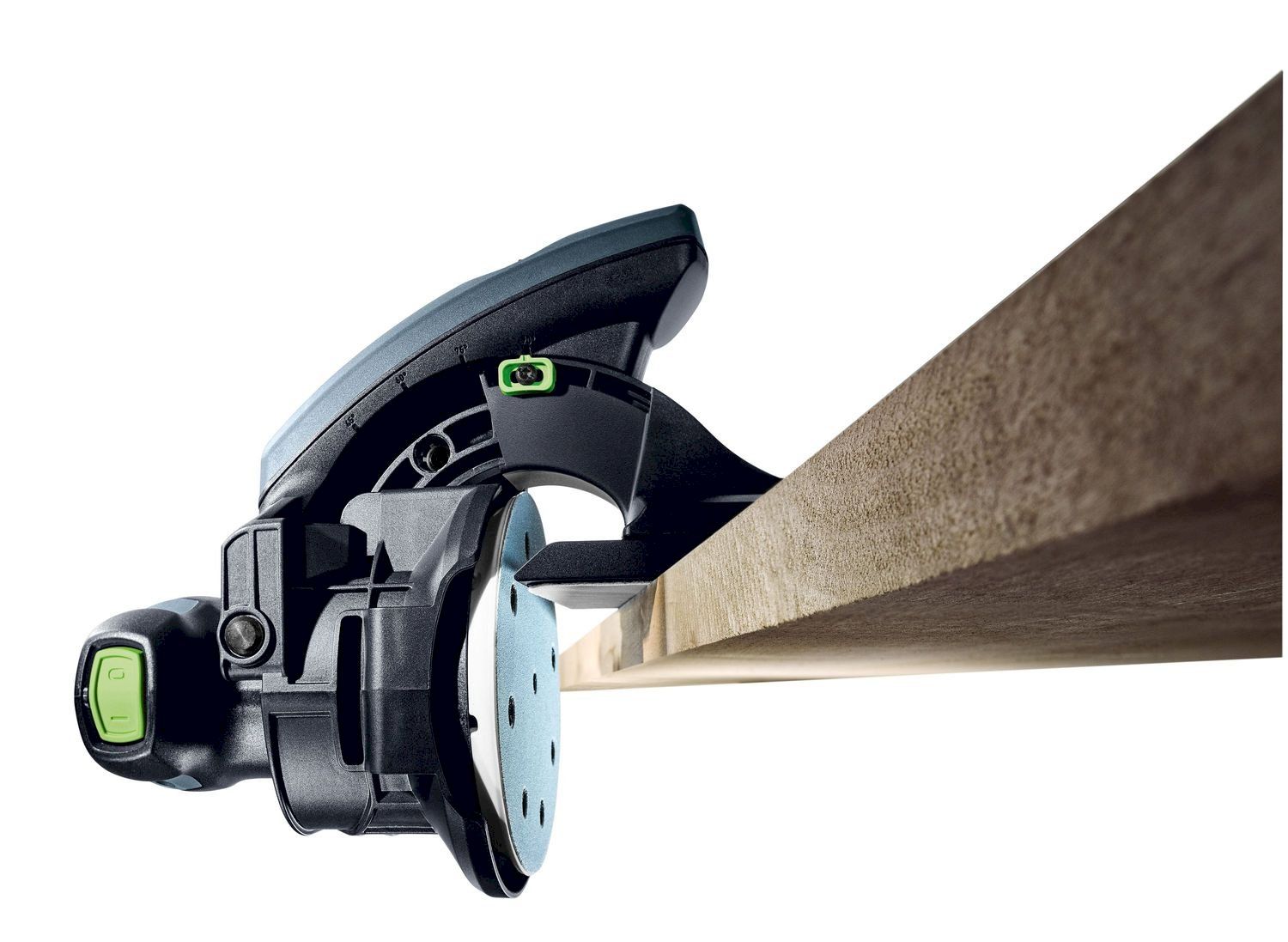 Festool Smerigliatrici & Lucidatrici: Festool ES-ETSC125 3,0I+ Kantenschleifer – Nuovo e nell'imballaggio originale da Bottighofen venduto da zaap 4